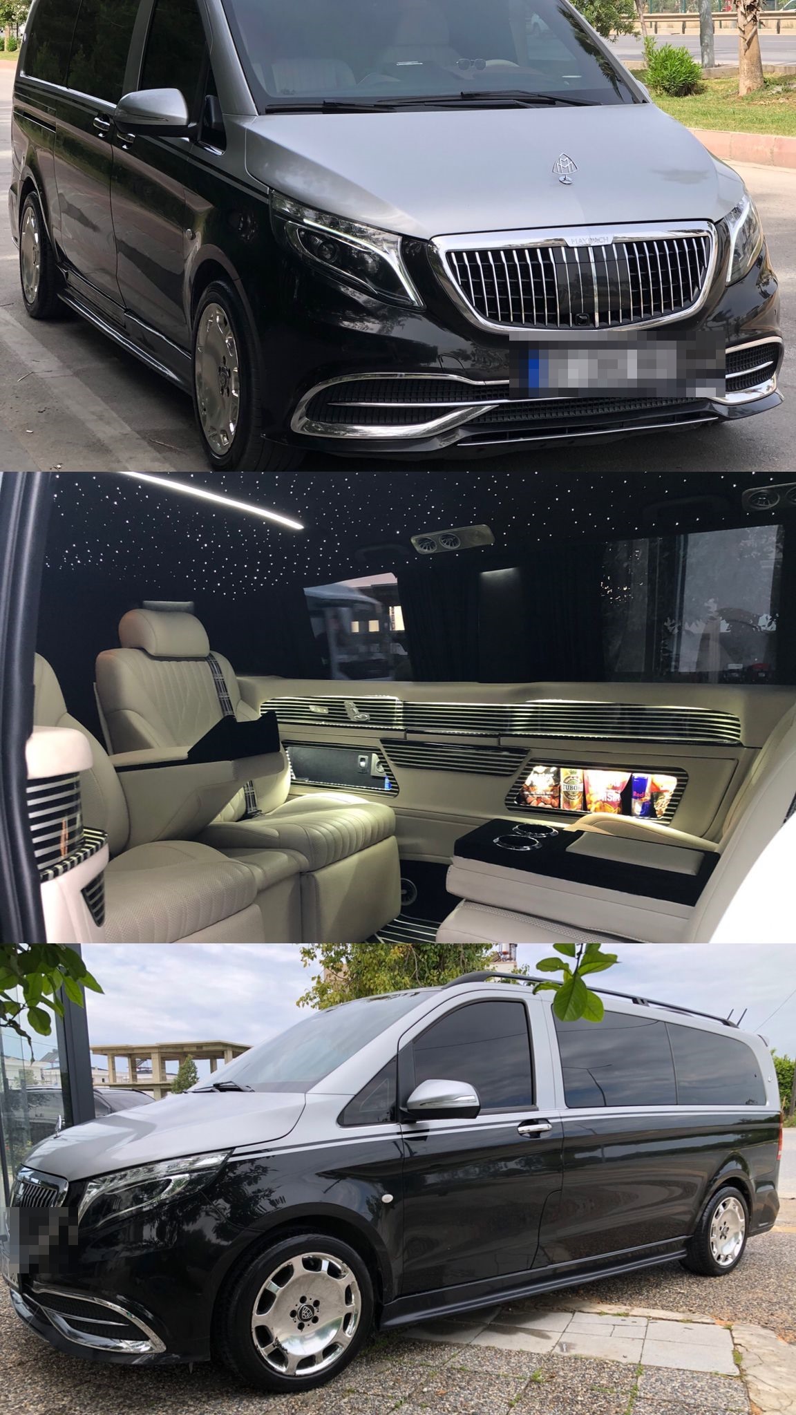 VIP Transfer Gallery 24